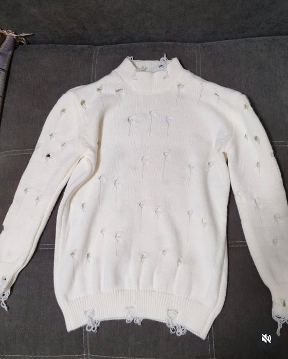 Женская одежда, стильно модно. Размер 42.