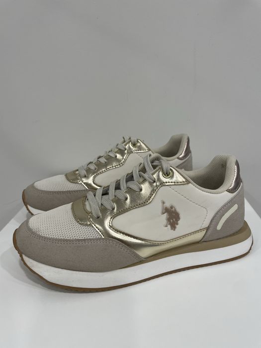 Дамски маратонки U.S. Polo Assn. 37 размер