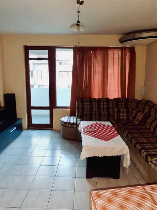 Дава се под наем Двустаен апартамент в Бургас, Братя Миладинови - 58 кв.м за 185 € - Снимка #9