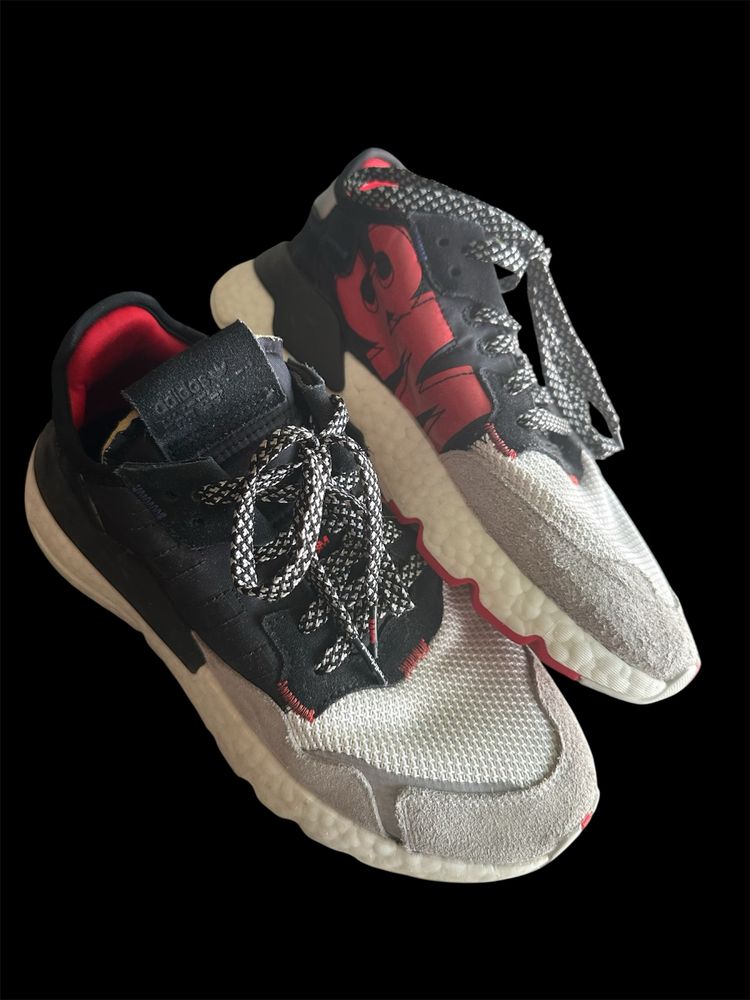 Обувки Adidas 3M/ 39 1/3