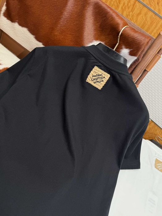 Tricou Louis Vuitton Premium