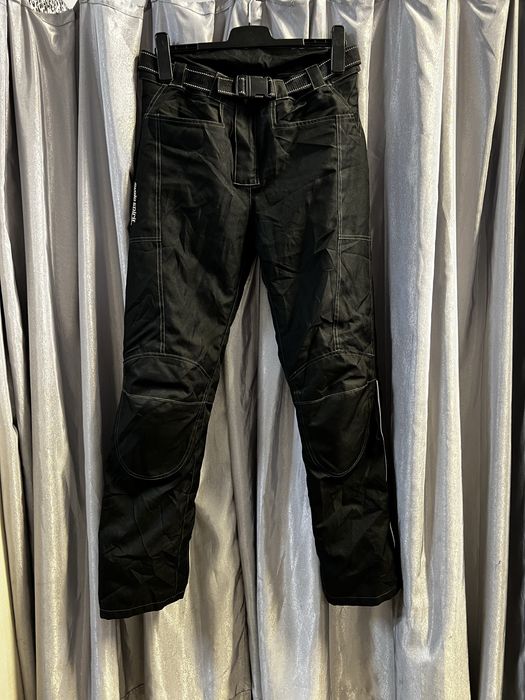Pantaloni moto mar 48 Cycle Spirit