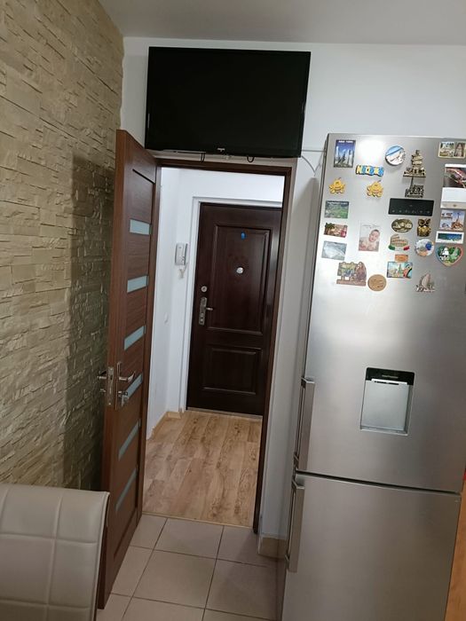 Apartament 2 camere George Enescu ,decomandat 53 mp
