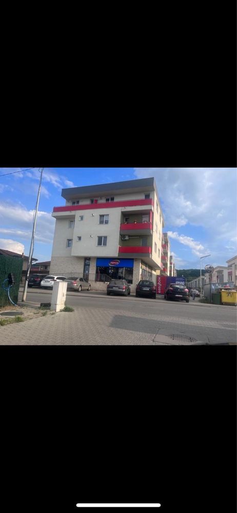 Apartament pentru inchiriat