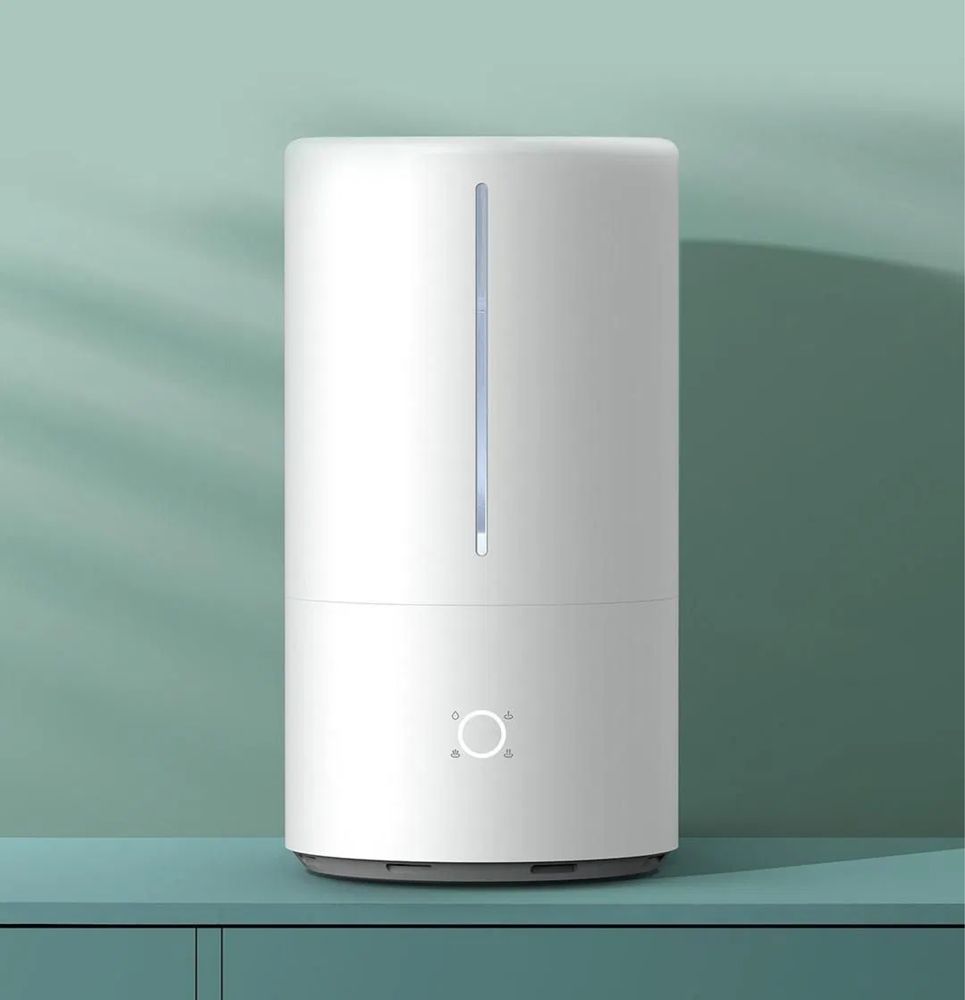 Увлажнитель Воздуха Xiaomi Smart Humidifier 1 CN 1 Год Гарантия