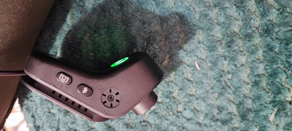 Camera de bord pentru Renault și Ford