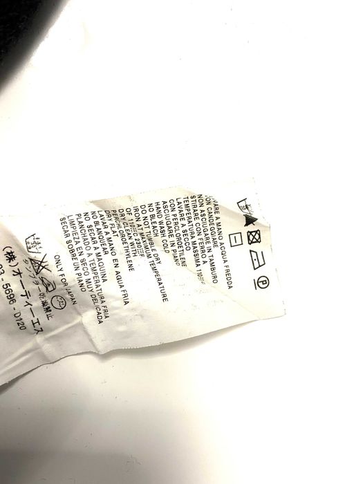 Jerseu Max&Mara Weekend