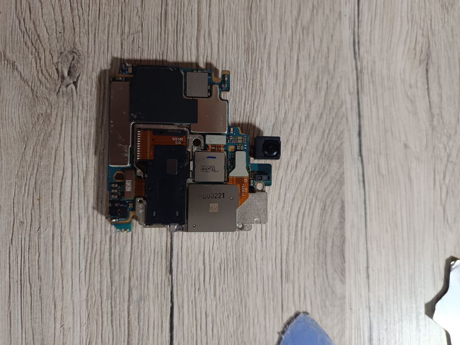 Placa de baza S21 ultra G998B