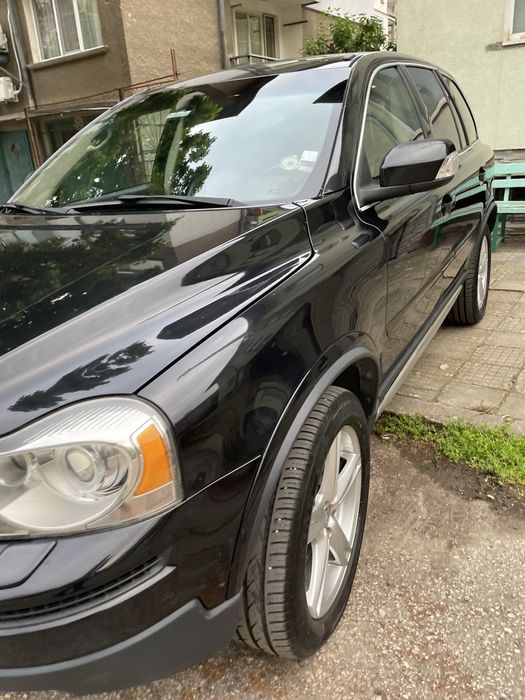 Джанти за Волво / Volvo XC90