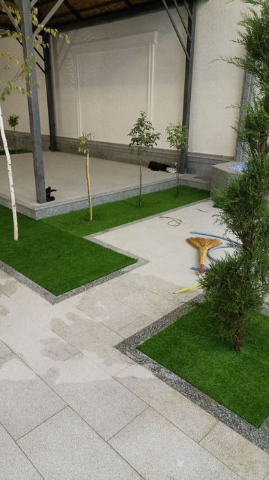 Chiroyli va sifatli dizayn