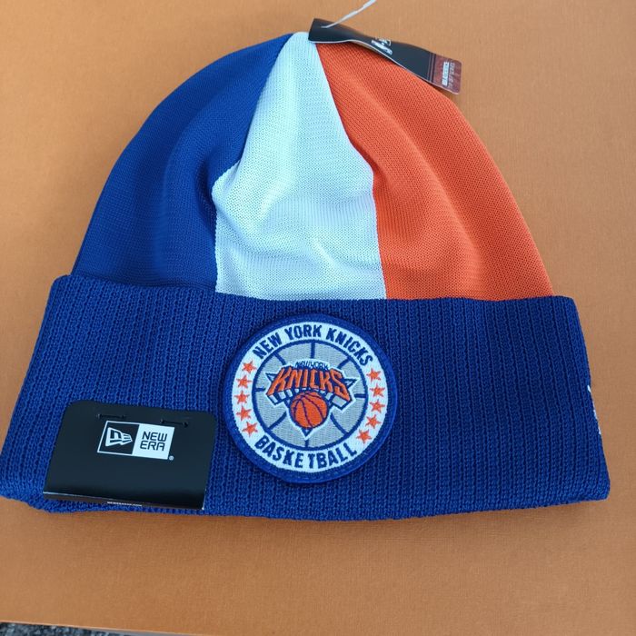 Caciula New Era New York Knicks
