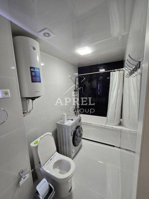 2 xonalik qilingan 48 m2  9 etaj liftlik domning 9 qavati