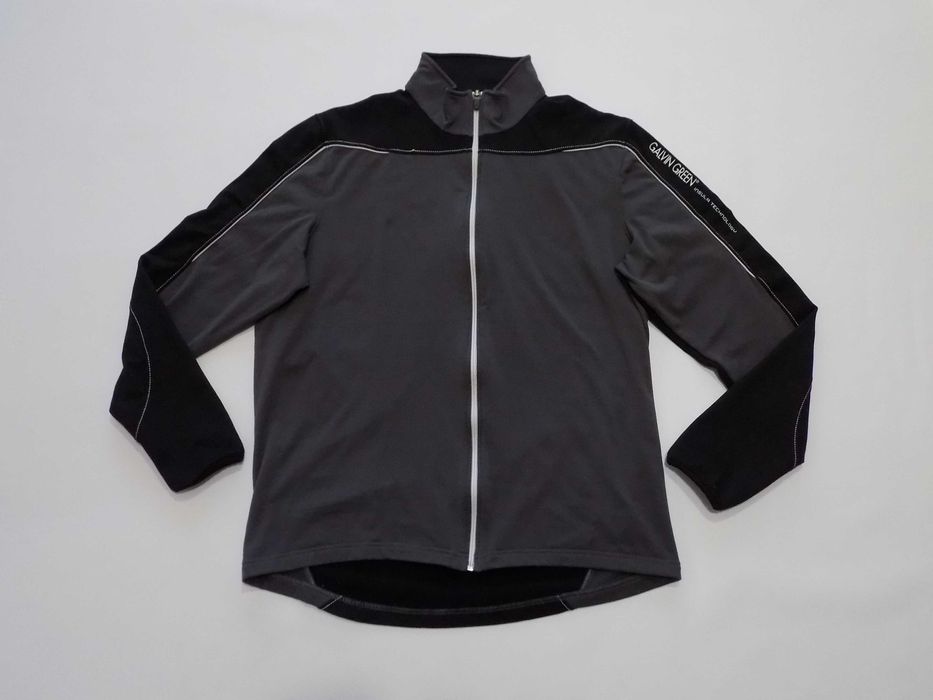 блуза galvin green фанела горнище худи яке мъжка туризъм оригинал L/XL