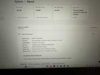Laptop Lenovo L14 i5 gen 11