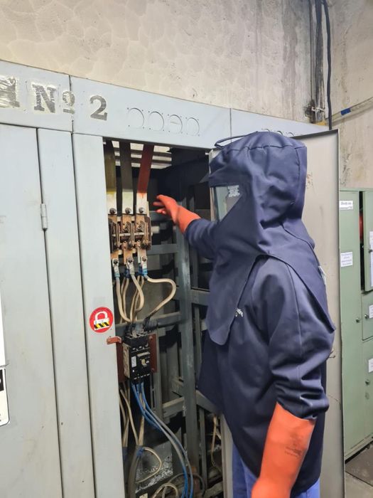 Электрик круглосуточный