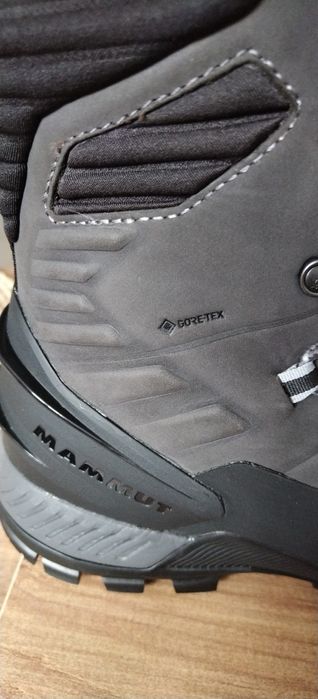 Mammut оргинални туристически  обувки  номера 43(1,2), 44 и 44(2,3)