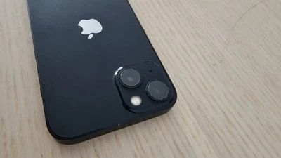 iPhone 13 256GB Midnight Blue