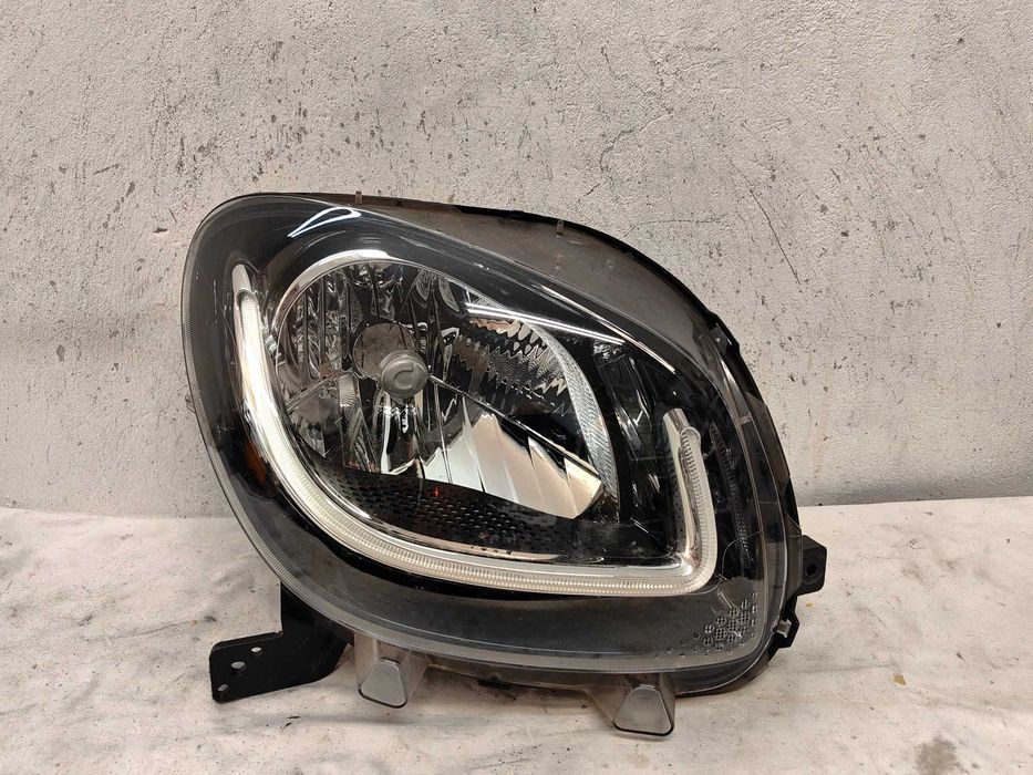 Оригинален фар Smart Forfour Led