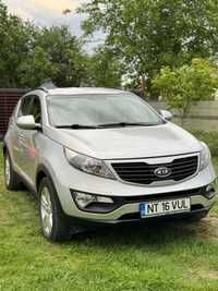 Vand urgent Kia Sportage