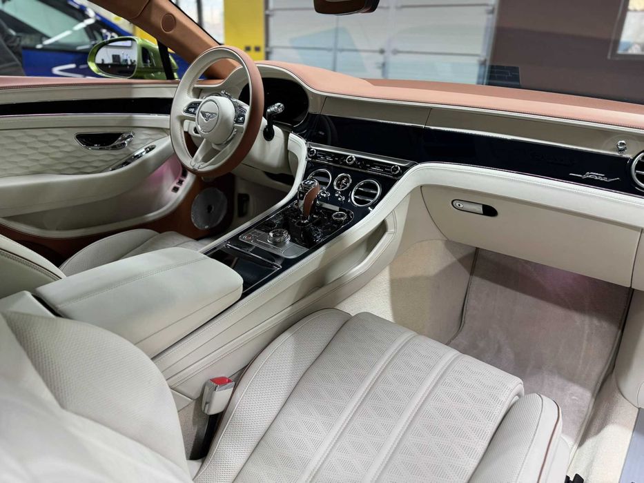 Detailing Interior Ploiesti