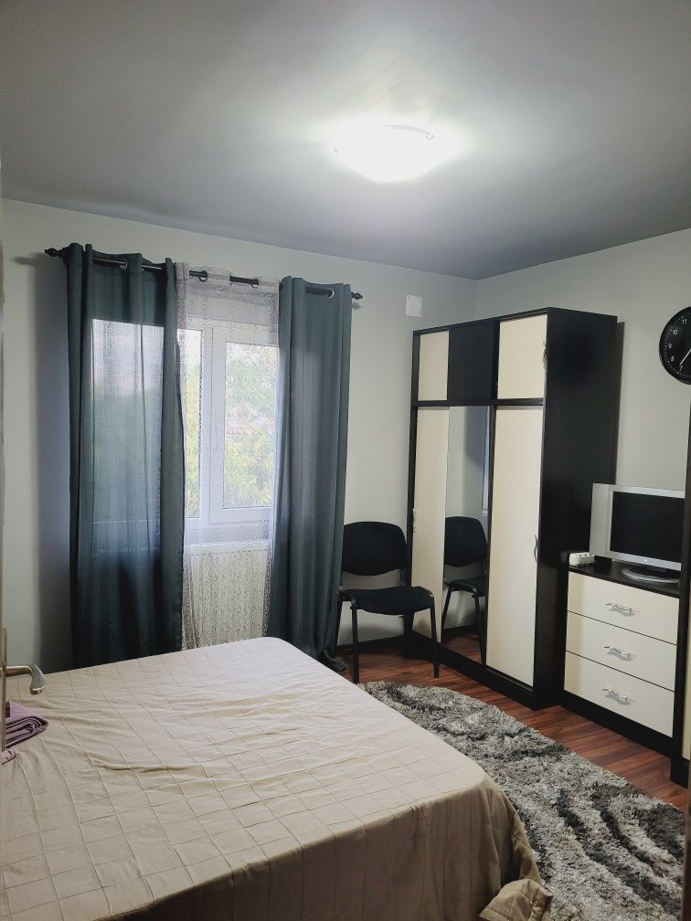 Casa vanzare curte