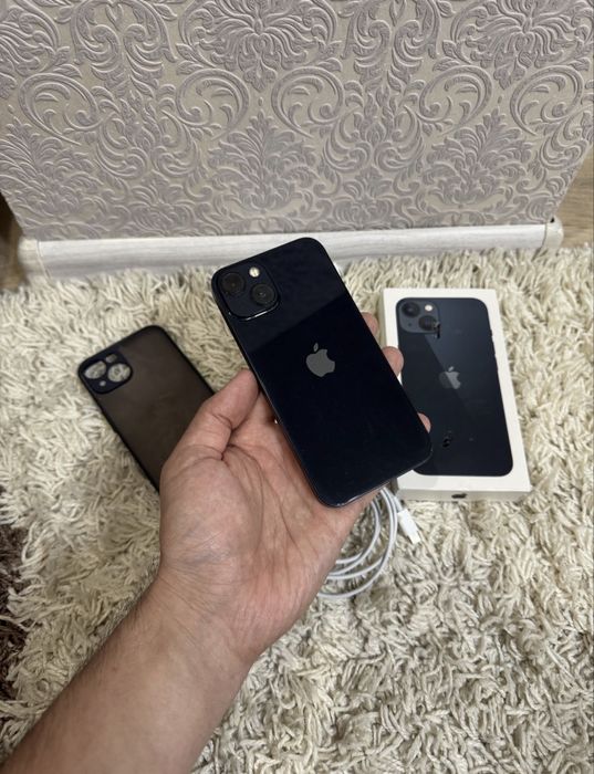 Iphone 13 128gb 79%