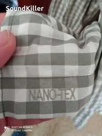 Adidas с NANO-TEX       under armor adidas tommy nike reebok puma
