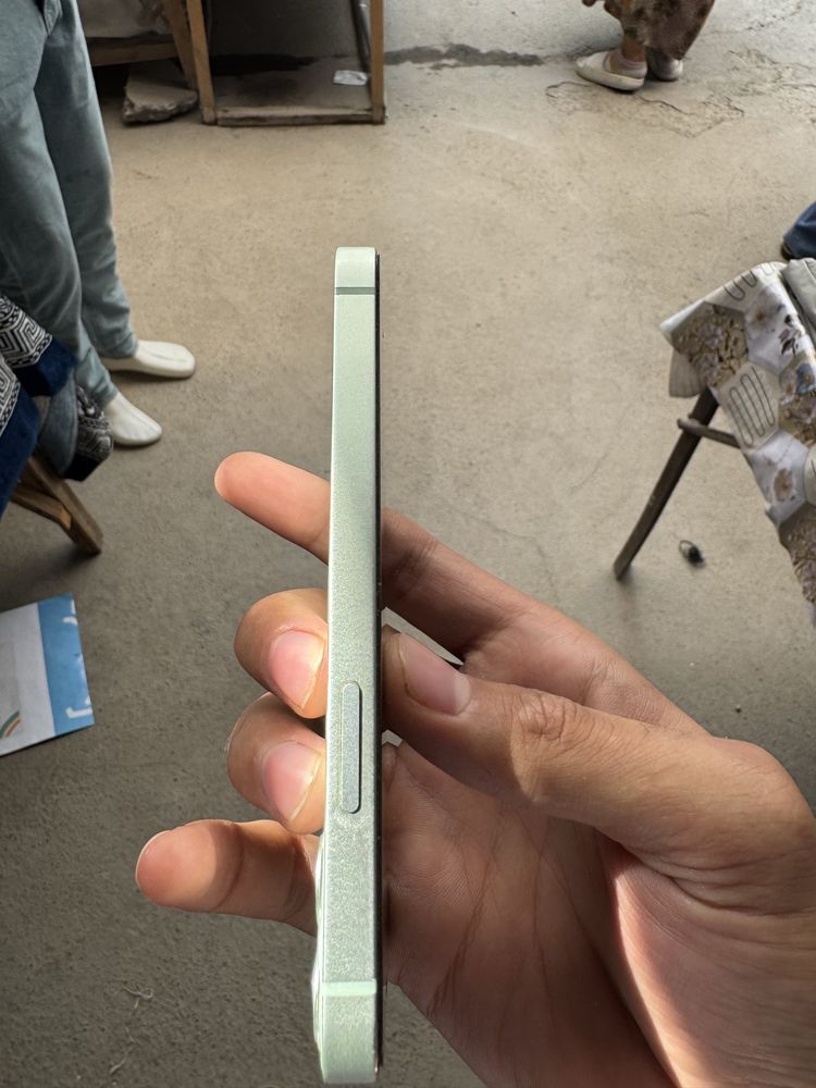 Iphone 12mini.