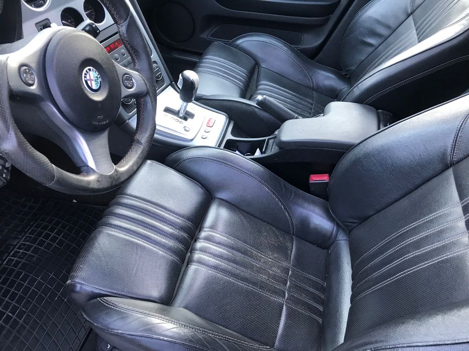 Alfa Romeo de vanzare