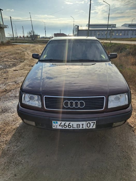 Продам Ауди 100 с4