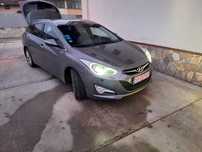 Hyundai I40 Automată 1.7 diesel 136CP