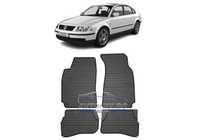 Гумени стелки зa VW Passat 4,5, 1997-2005 г., Frogum