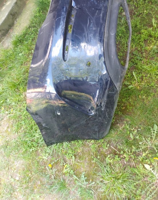 Bara spate mercedes benz c class w205 amg