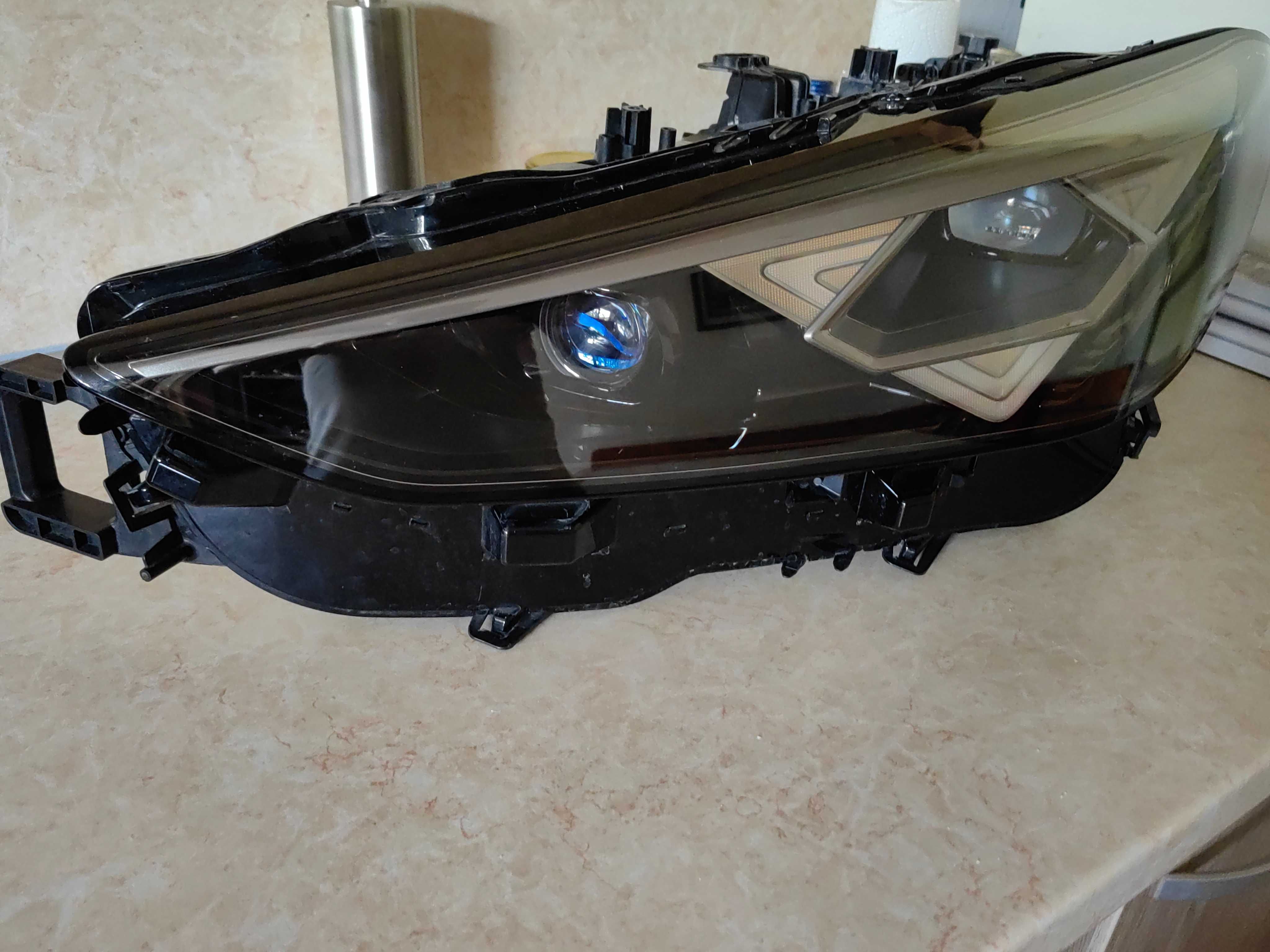 Фар Cupra Terramar LED ляв Оригинален