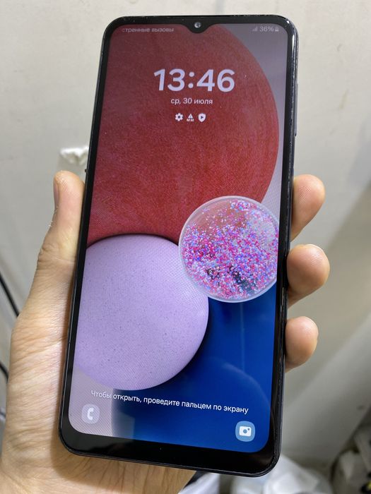 Продам samsung a13  на 128ГБ