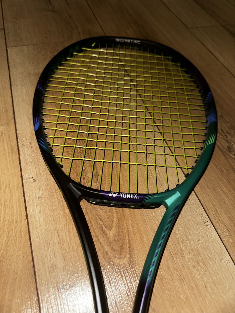 racheta de tennis Yonex vcore pro 97L