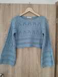 H&M Na-kd Reserved плетени блузи