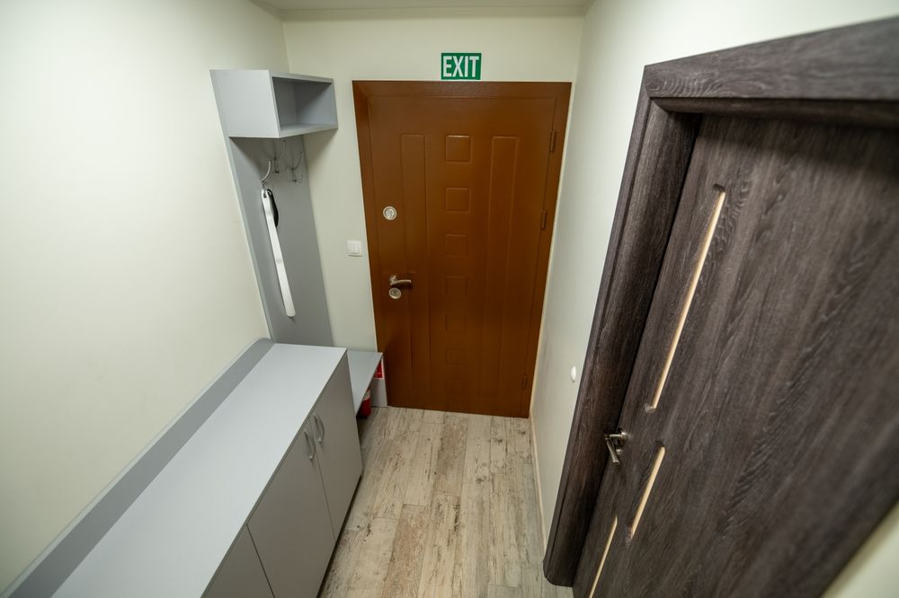 Апартамент за гости Милена