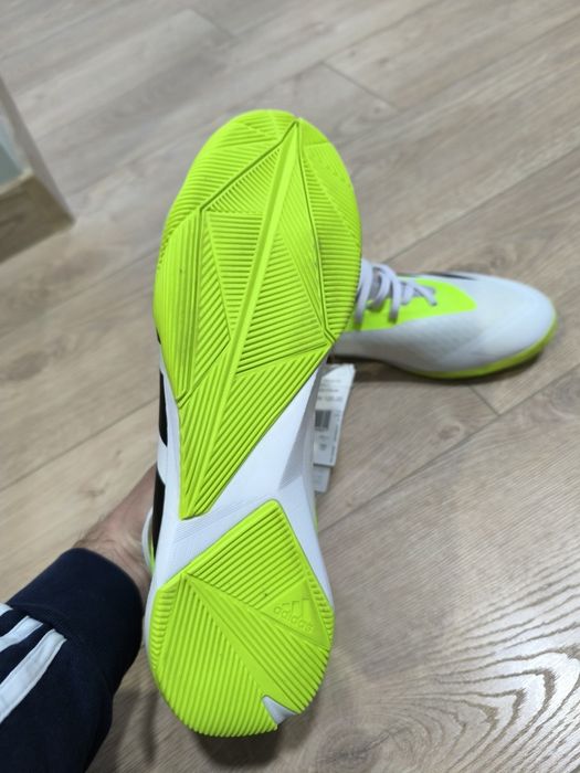 Маратонки Adidas Predator Accuracy 3