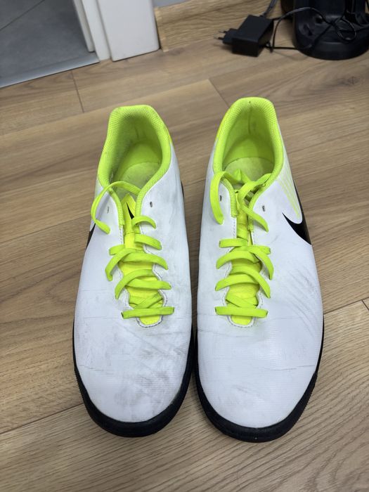 Маратонки Найк (стоножки) 42,5