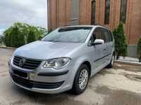 VW Touran 1.9 diesel 2008