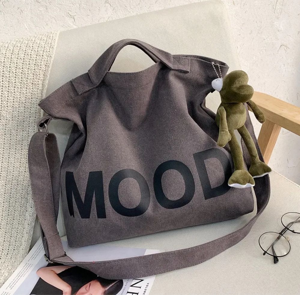 Чанта .MOOD.