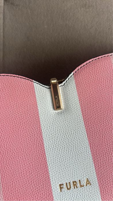 Furla ribbon mini
