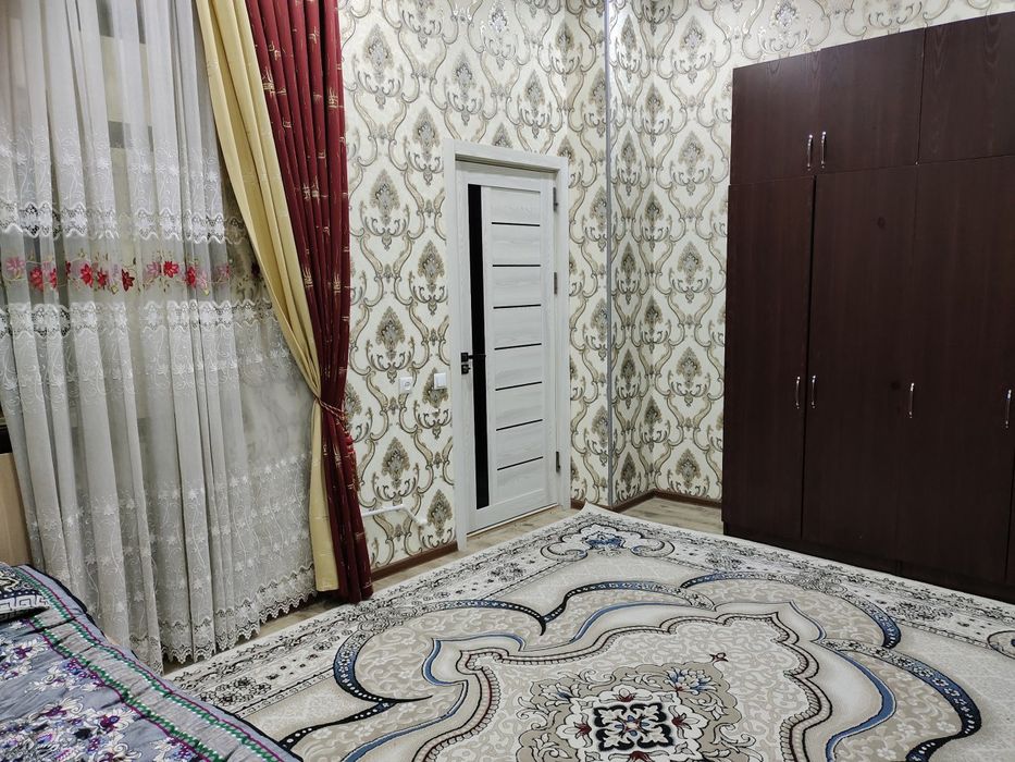 Ттз Дом аренда 6 ком