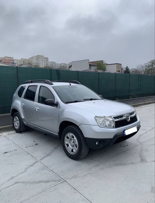 Dacia Duster 1.5 DCI