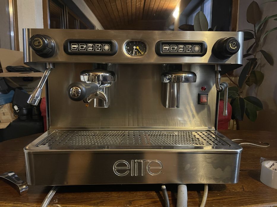 Espressor Cafea ELITE Profesional