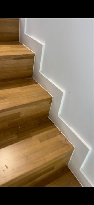 Montaj Parchet Herringbone Calitate Premium și Finisaj Impecabil!