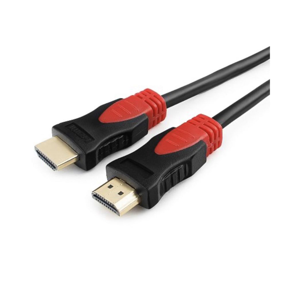 Кабель HDMI Cablexpert CC-S-HDMI03-10M