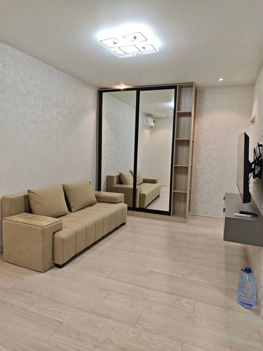 Феруза квартира с мебелью