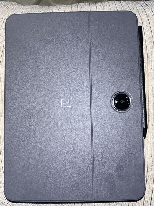 Tableta OnePlus Pad 2, 12.1 inch, 256GB, WIFI, 9510mAh, Gri